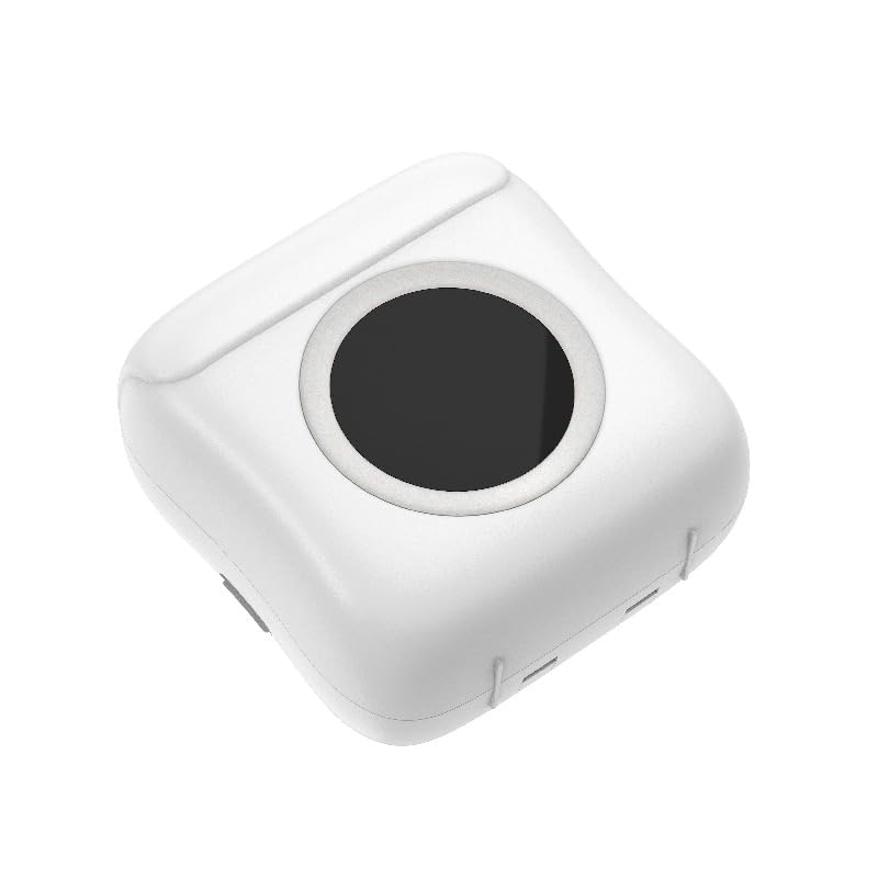 Mini Thermal Printer (Inkless)